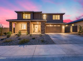19443 W Valle Vista Way, Litchfield Park, AZ 85340