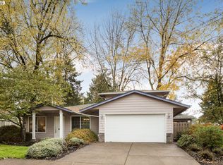 8320 SW 33rd Ave, Portland, OR 97219