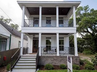 710 W Zarragossa St, Pensacola, FL 32502