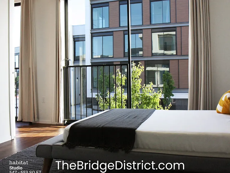 The Bridge District — Photo 29