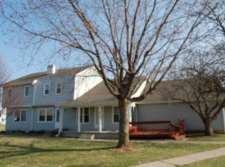 814 NW Greenwood St, Ankeny, IA 50023