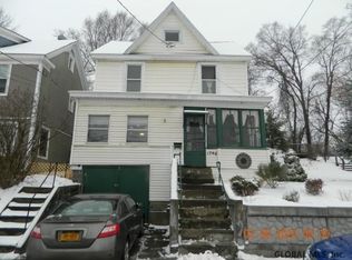 1746 Watt St, Schenectady, NY 12304