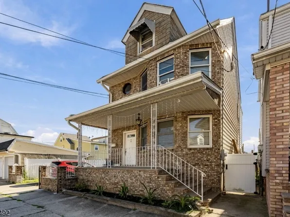 56 Brighton Ave Aka54, Kearny Town, NJ 07032