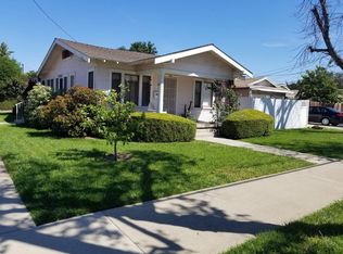 203 S Cambridge St, Orange, CA 92866