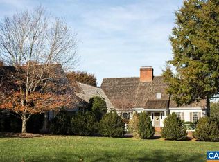 3660 Colston Dr, Charlottesville, VA 22903