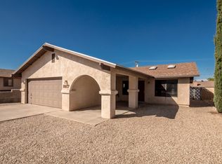 1817 Golden Gate Ave, Kingman, AZ 86401
