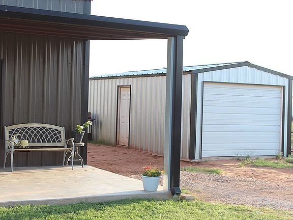 12X24 BUILDING