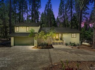 23750 Fiddletown Rd, Volcano, CA 95689