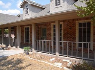 6732 Red Bud Rd, Fort Worth, TX 76135