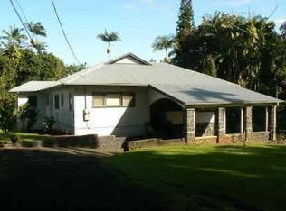 162 Kaiulani St, Hilo, HI 96720