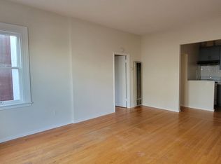 3573 20th St APT 5, San Francisco, CA 94110