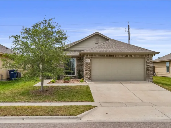 8109 Pavo Real St, Corpus Christi, TX 78414