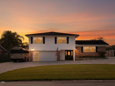 276 BAISDEN Road, Jacksonville, FL, 32218