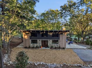 1815 Lula Lake Rd, Lookout Mountain, GA 30750