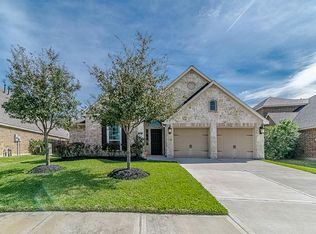 2817 Field Hollow Dr, Pearland, TX 77584