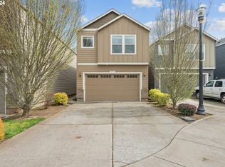 2625 NE 130th Ct, Vancouver, WA