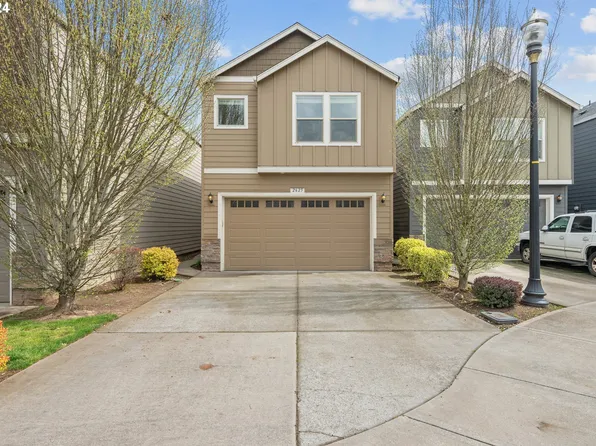 2625 NE 130th Ct, Vancouver, WA 98684