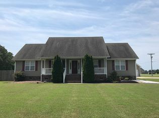 284 Woodville Rd, Hertford, NC 27944