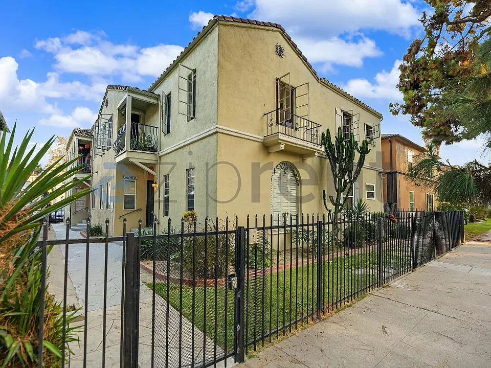 4264 Leimert Blvd #4268