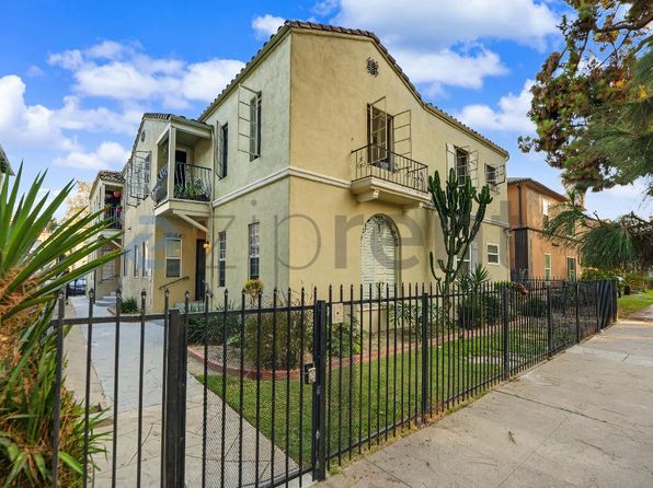 4264 Leimert Blvd #4268
