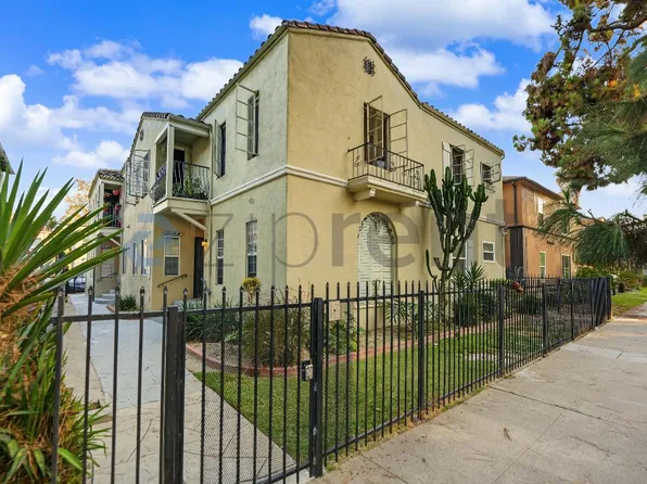 4264 Leimert Blvd #4268, Los Angeles, CA 90008