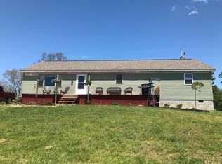 273 Sparks School Rd, Mckee, KY 40447