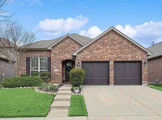 1525 8th St, Argyle, TX 76226