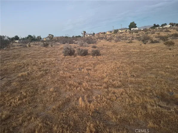 0 Itoya Vis, Apple Valley, CA 92308