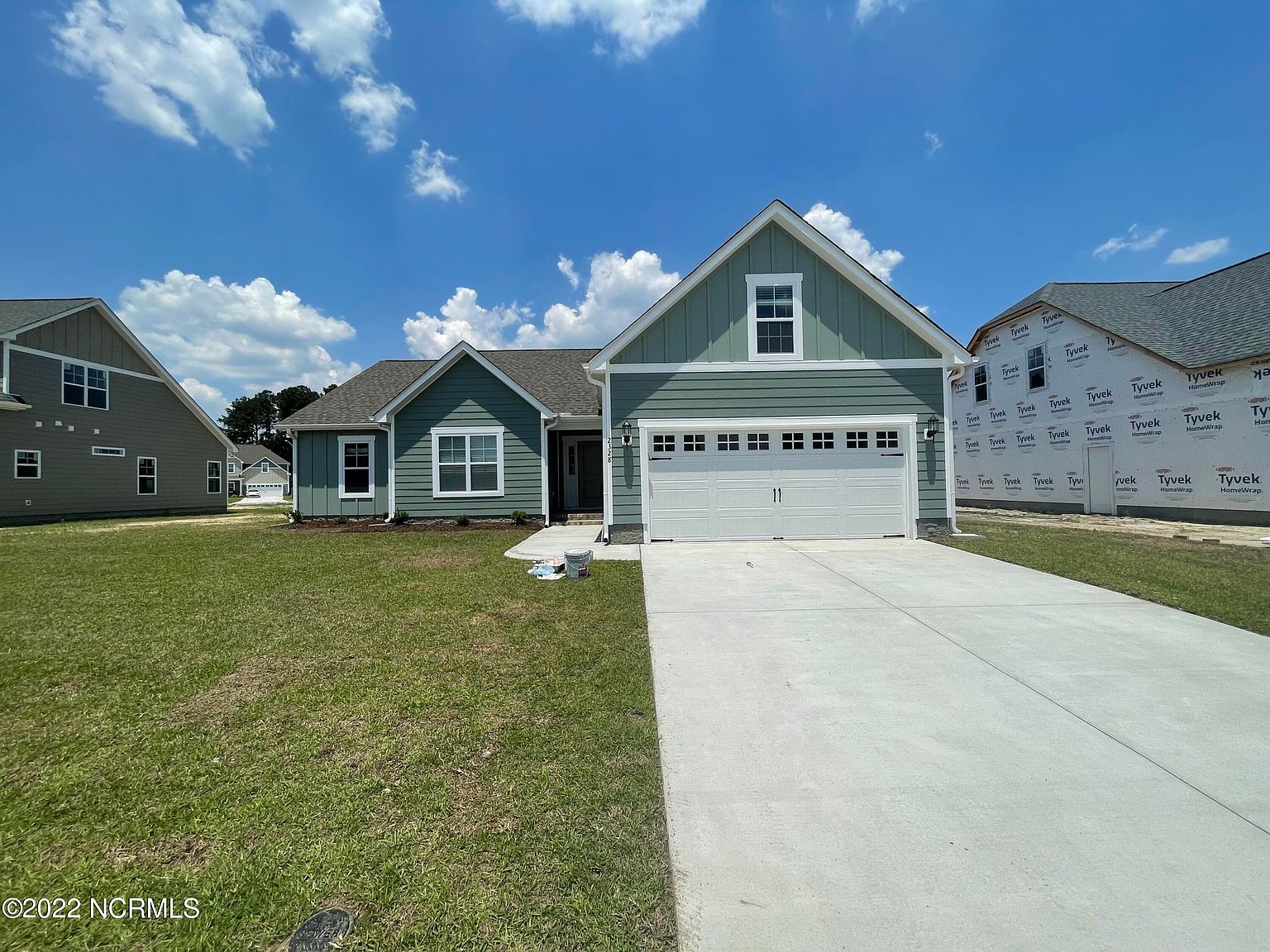 2328 Charity Lane, Winterville, NC 28590 Zillow