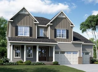 316 Pink Azalea Ct, Apex, NC 27523