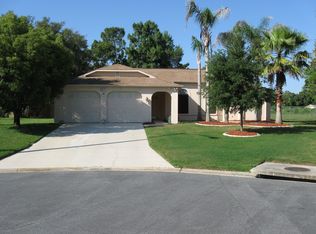 7224 Staghorn Dr, Spring Hill, FL 34607