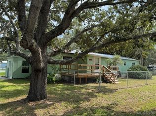 250 S Caraway Point, Lecanto, FL 34461