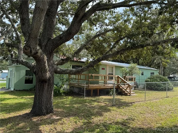 250 S Caraway Point, Lecanto, FL 34461