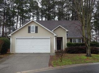 8650 Westward Ct SW, Marietta, GA 30008