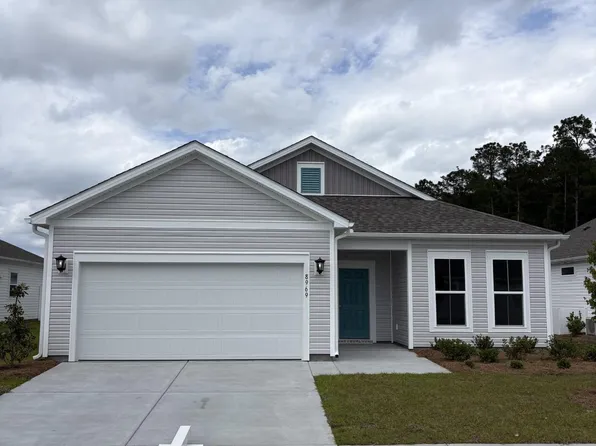 8969 Farrier Dr., Myrtle Beach, SC 29588