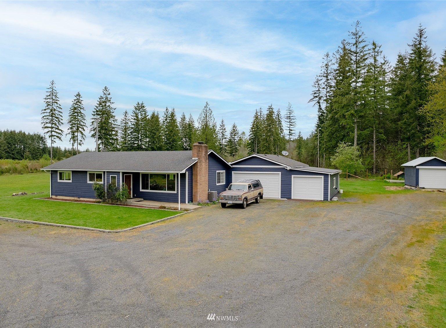 907 US 12 Highway, Napavine, WA 98532 Zillow