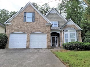 5630 Cascade Hills Ln SW, Atlanta, GA 30331