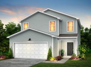 3058 Bell Spur Ave SW, Concord, NC 28027