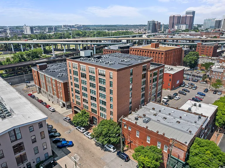 Lofts and Upper Lofts at Canal Walk — Photo 13