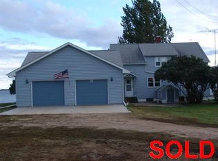 494 W Lake Dr, Lake Norden, SD 57248