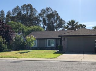 1311 Silver Spur Cir, Lincoln, CA