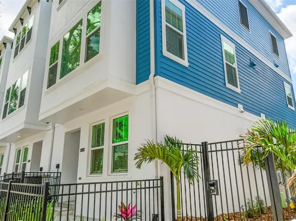 6605 N Nebraska Ave Unit 25, Tampa, FL 33604