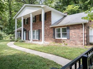 27 Carr Park Rd, Belleville, IL 62223