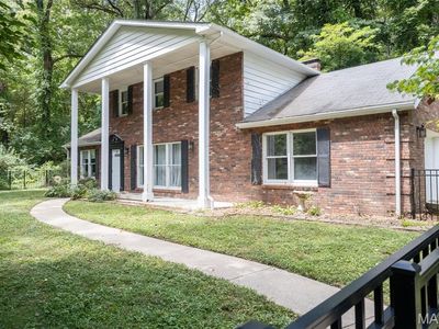 27 Carr Park Rd, Belleville, IL, 62223