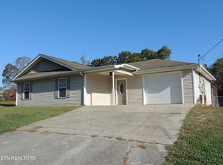 599 Island Ford Rd, Rocky Top, TN 37769