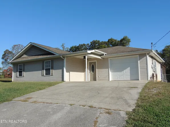 599 Island Ford Rd, Rocky Top, TN 37769