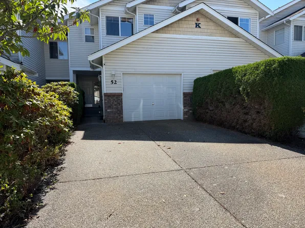 15414 35th Ave W Unit 52, Lynnwood, WA 98087