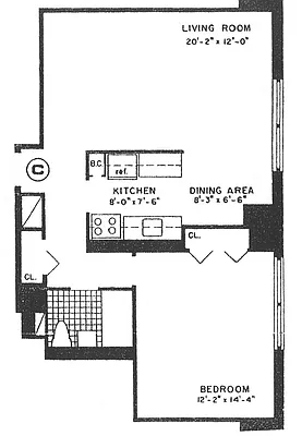 Rented by Corcoran | media 16