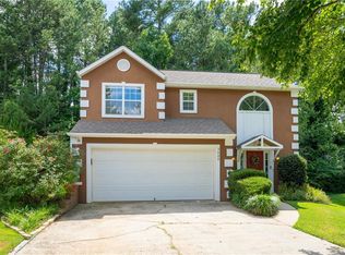 3600 Darwin Pl, Duluth, GA 30096