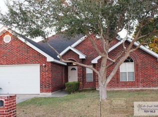 2702 Lou Ann Ln, Harlingen, TX 78550